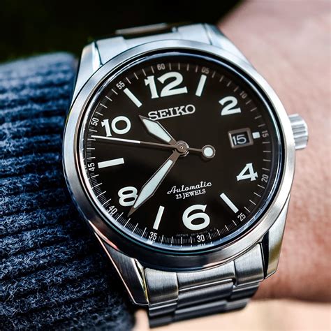 seiko presage sarg009.